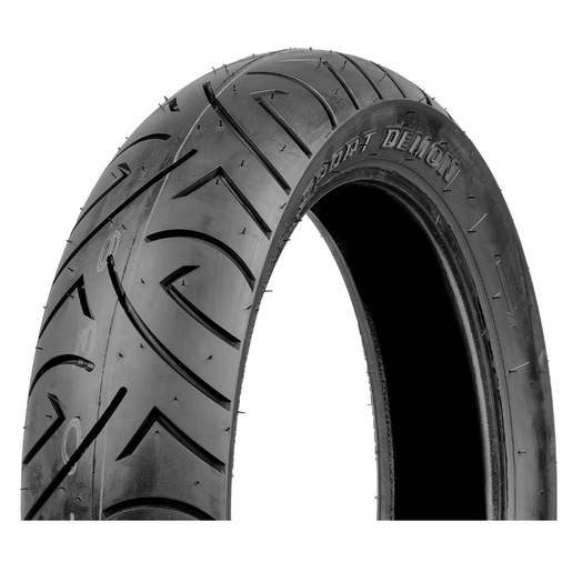 Pneu Moto Pirelli Aro 17 Sport Demon 150 70 17 69H TL Traseiro