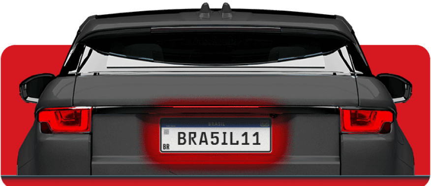 Encontre a melhor opção pela placa do veículo