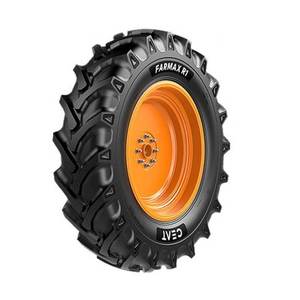 Pneu Ceat Aro 28 Farmax R1 12.4-28 TL 4 Lonas