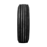 Pneu Itaro Aro 17.5 Osaka S 235/75R17.5 143/141J 18 Lonas - Direcional / Liso