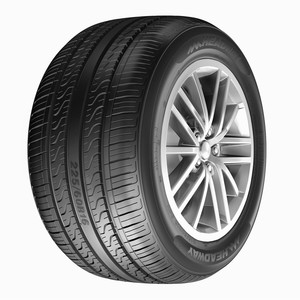Pneu Horizon Aro 14 HH 301 185/60R14 82H
