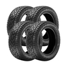 Jogo 4 Pneus Pirelli Aro 17 Scorpion All Terrain Plus 265/65R17 112T - Letras Brancas