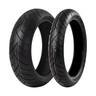 Jogo 2 Pneus Moto Maxxis MA-ST2 120/70R17 58W + 180/55R17 73W TL