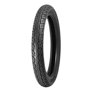 Pneu Moto Levorin Aro 18 Matrix 100/90-18 56P TT - Traseiro