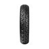 Pneu Moto Pirelli Aro 15 City Demon 130/90 -15 66S TL - Traseiro