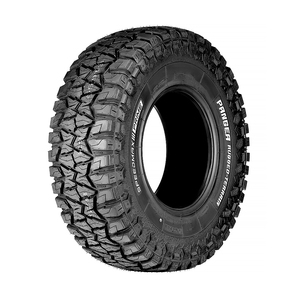 Pneu Speedmax Prime Aro 17 Pangea Rugged-Terrain 265/70R17 121/118Q - Letras Brancas