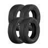 Jogo 4 Pneus Speedmax Aro 15 HH301 195/50R15 82V