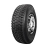 Pneu Doublestar Aro 17.5 DSR08A 215/75R17.5 126/124L 16 Lonas