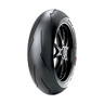 Pneu Moto Pirelli Aro 17 Diablo Supercorsa V2 190/55R17 (75W) TL - Traseiro