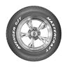 Pneu Mastercraft by Goodyear Aro 15 Avenger G/T 225/70R15 100T - Letra Branca