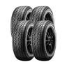 Jogo 4 Pneus Pirelli Aro 16 Scorpion HT 245/70R16 113T