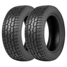 Jogo 2 Pneus Speedmax Aro 19 Adventuremax Guard AT 255/55R19 107H