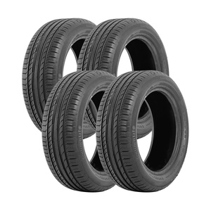 Jogo 4 Pneus Continental Aro 18 ContiSportContact 5 * 255/45R18 99W Run Flat