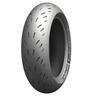 Pneu Moto Michelin Aro 17 Power Cup 2 180/55R17 (73W) TL - Traseiro