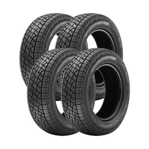 Jogo 4 Pneus Pirelli Aro 16 Scorpion ATR 245/70R16 113T - Letras Brancas