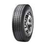 Pneu Tegrys by Pirelli Aro 22.5 TE48-D 295/80R22.5 152/148M TL