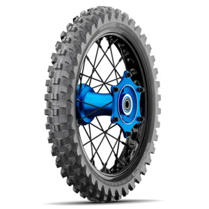 Pneu Moto Michelin Aro 12 Starcross 5 Mini 2.50-12 36J TT - Dianteiro
