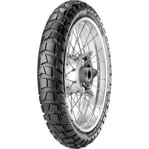 Pneu Moto Metzeler Aro 19 Karoo 3 110/80-19 59R TL - Dianteiro