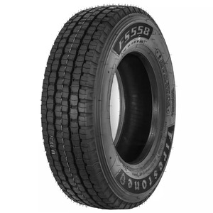 Pneu Firestone Aro 17.5 FS558 215/75R17.5 126/124L TL 12 Lonas