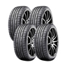 Jogo 4 Pneus Kumho Aro 17 Ecsta PS31 225/50R17 98W