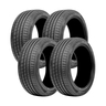 Jogo 4 Pneus Itaro Aro 19 IT306 235/45R19 99W XL