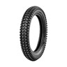 Pneu Moto Mitas Aro 18 ET-01 Trial X-PRO 4.00-18 64M TL - Traseiro
