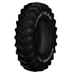 Pneu Goodyear Aro 38 Supreme TFC 20.8-38 TT 14 Lonas