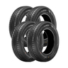 Jogo 4 Pneus Ceat Aro 13 EcoDrive 175/70R13 82T