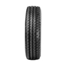 Pneu General Tire Aro 16 Eurovan 2 215/75R16C 113/111R 8 Lonas