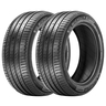 Jogo 2 Pneus Michelin Aro 16 Primacy 4 195/55R16 91V XL TL