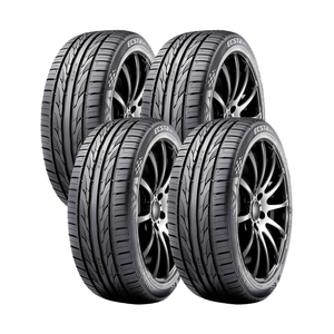 Jogo 4 Pneus Kumho Aro 18 Ecsta PS31 215/45R18 93W