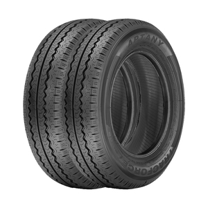 Jogo 2 Pneus Aptany Aro 16 RL108 215/75R16C 116/114R