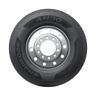 Pneu Hankook Aro 17.5 AH30 215/75R17.5 126/124M TL 12 Lonas