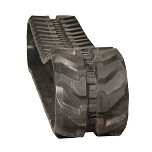 Sapata Otrmax 300X52.5NX78 - Esteira de Borracha