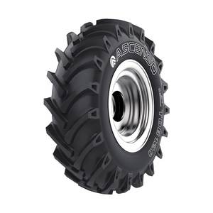 Pneu Ascenso Aro 28 TDB120 12.4-28 TT 8 Lonas