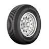Pneu Hankook Aro 16 Dynapro HP2 RA33 215/65R16 98H - Letras Brancas