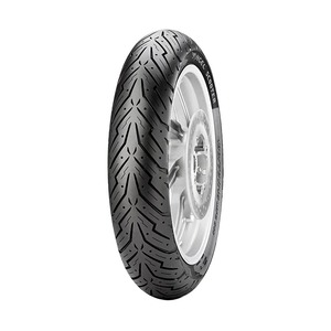 Pneu Moto Pirelli Aro 10 Angel Scooter 3.50-10 59J TL - Dianteiro/Traseiro