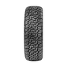 Pneu XBRI Aro 18 Brutus T/A 265/60R18 119/116S - Letra Branca
