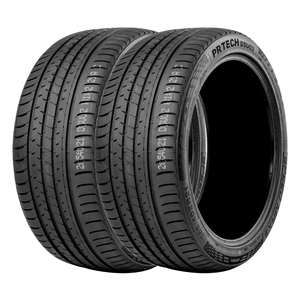Jogo 2 Pneus Speedmax Aro 19 DSU02 265/35R19 98Y