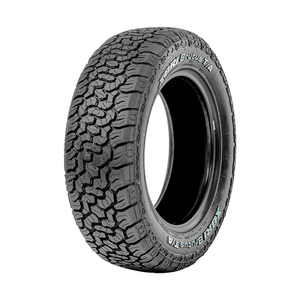 Pneu XBRI Aro 18 Brutus T/A 33X12.50R18 118Q - Letra Branca