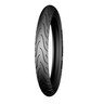 Pneu Moto Michelin Aro 17 Pilot Street 80/90-17 50S TL/TT - Dianteiro