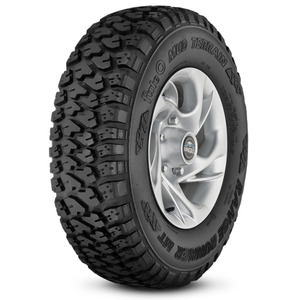 Pneu Fate Aro 16 Range Runner MT 215/80R16 107Q