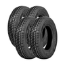 Jogo 4 Pneus Itaro Aro 13 CS Max 175/70R13 82T