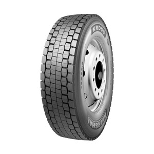 Pneu Marshal Aro 22.5 KRD55 295/80R22.5 154/149L 18 Lonas