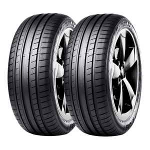 Jogo 2 Pneus Atlas Aro 19 Batman A2 255/55R19 111W XL