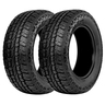 Jogo 2 Pneus Speedmax Aro 18 W01 215/55R18 95T