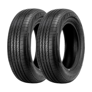 Jogo 2 Pneus Itaro Aro 16 IT203 205/55R16 91V