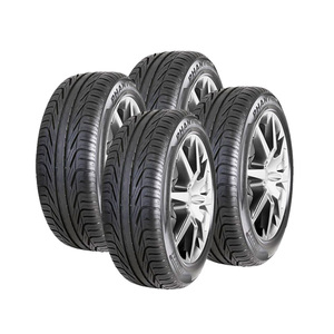 Jogo 4 Pneus Pirelli Aro 16 Phantom 205/55R16 91W