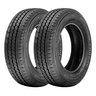 Jogo 2 Pneus Pirelli Aro 16 Chrono 225/75R16C 118R