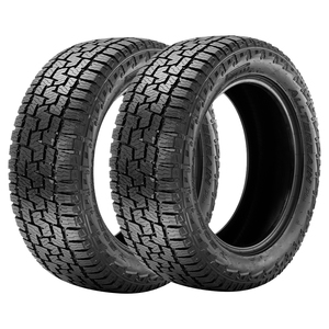 Jogo 2 Pneus Pirelli Aro 19 Scorpion All Terrain Plus 255/55R19 111H XL